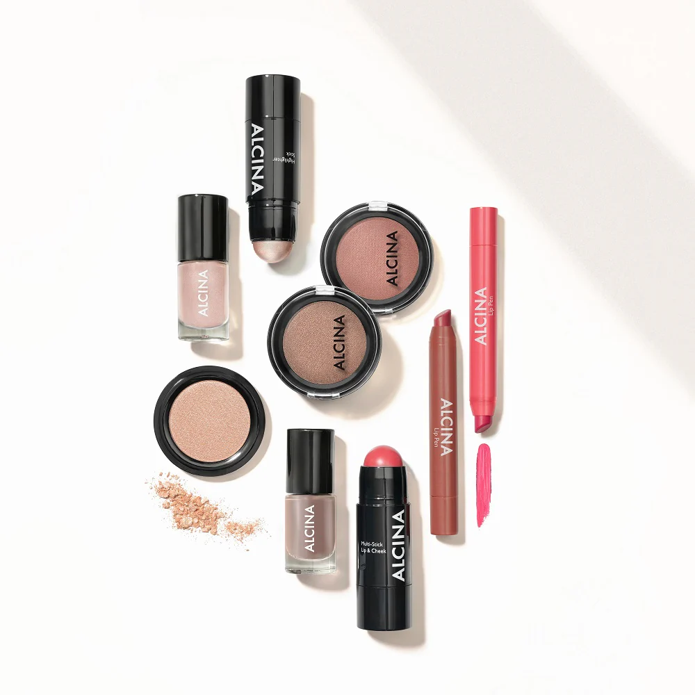 Alcina Lip Pen - darling - Image 3