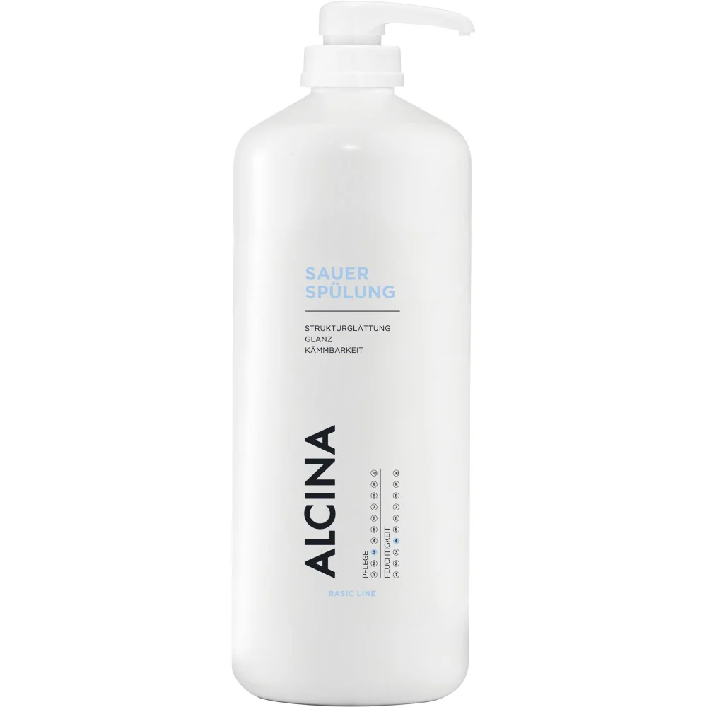 Alcina Sauer - Spülung - 1250ml