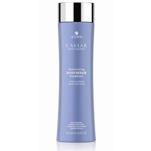 Alterna Caviar Anti-Aging Restructuring Bond Repair Conditioner 250 ml