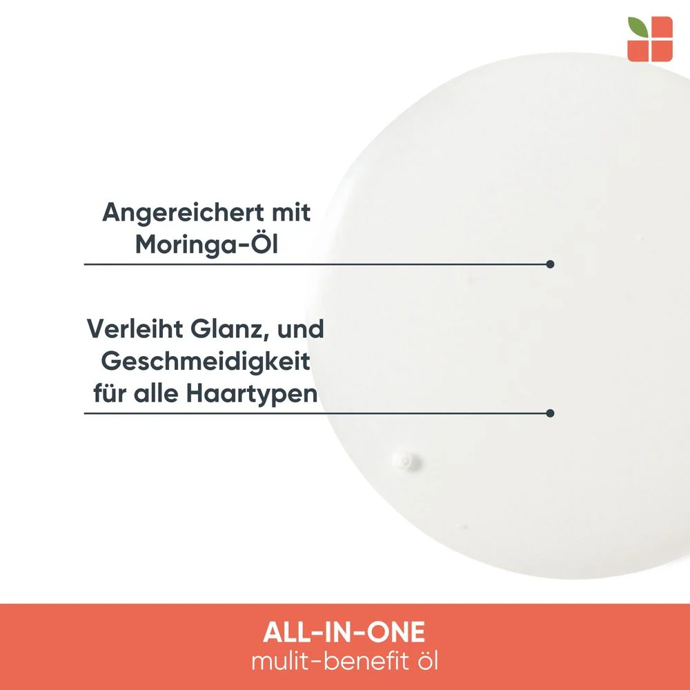 Biolage All-In-One Oil 125 ml - Image 2