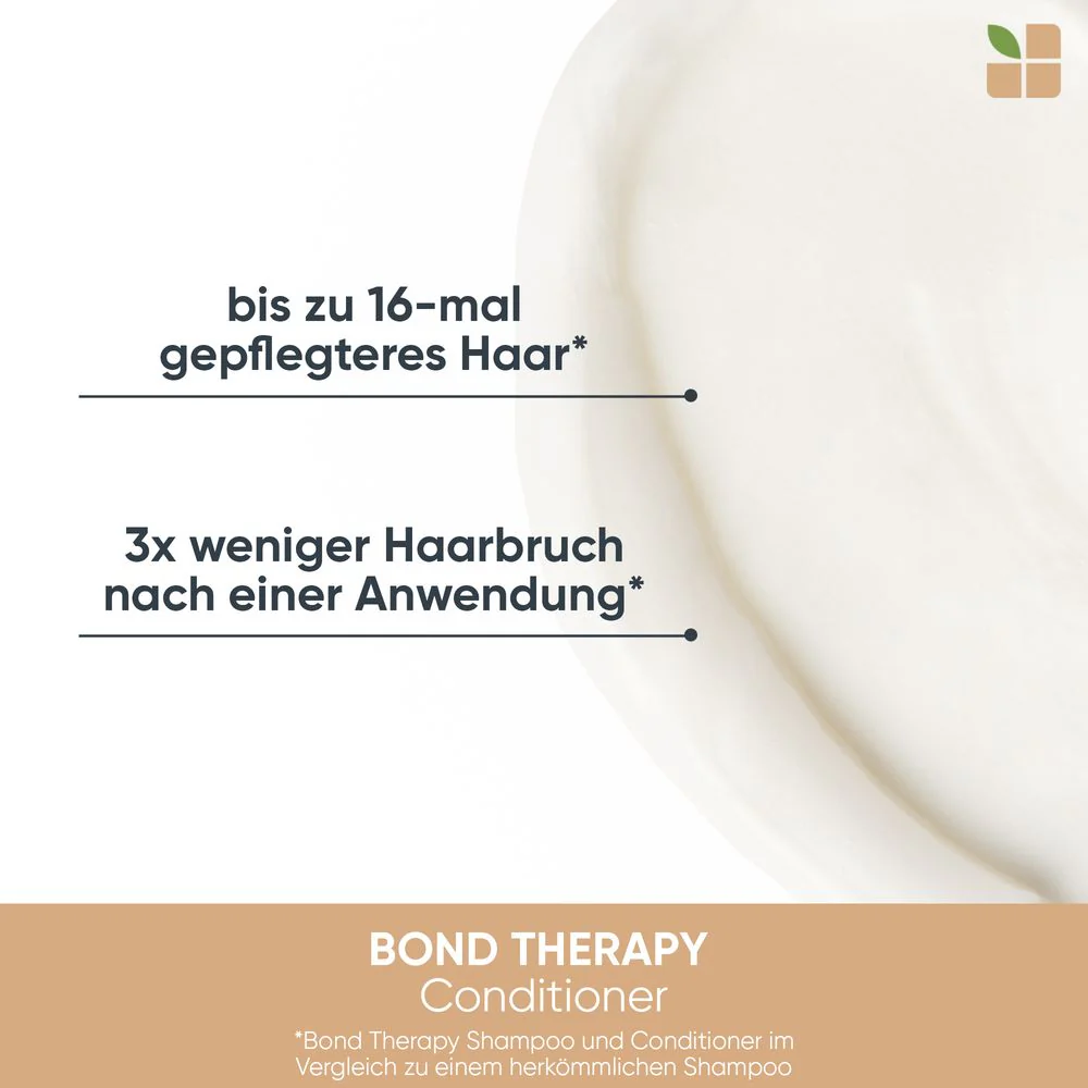 Biolage Bond Therapy Conditioner 200 ml - Image 2