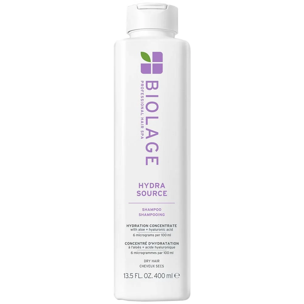 Biolage Hydrasource Shampoo 400ml