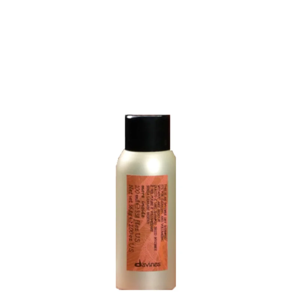 Davines Invisible Dry Shampoo 100 ml