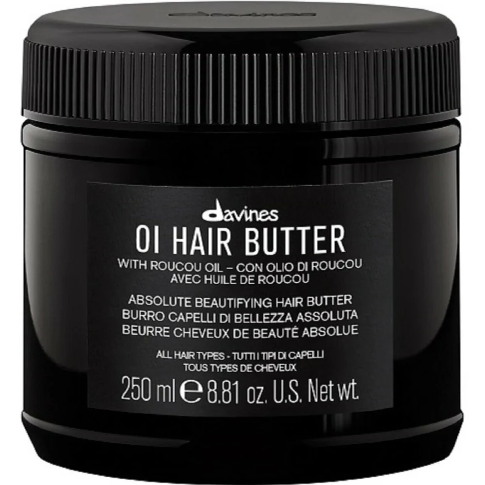 Davines Oi Butter 250 ml