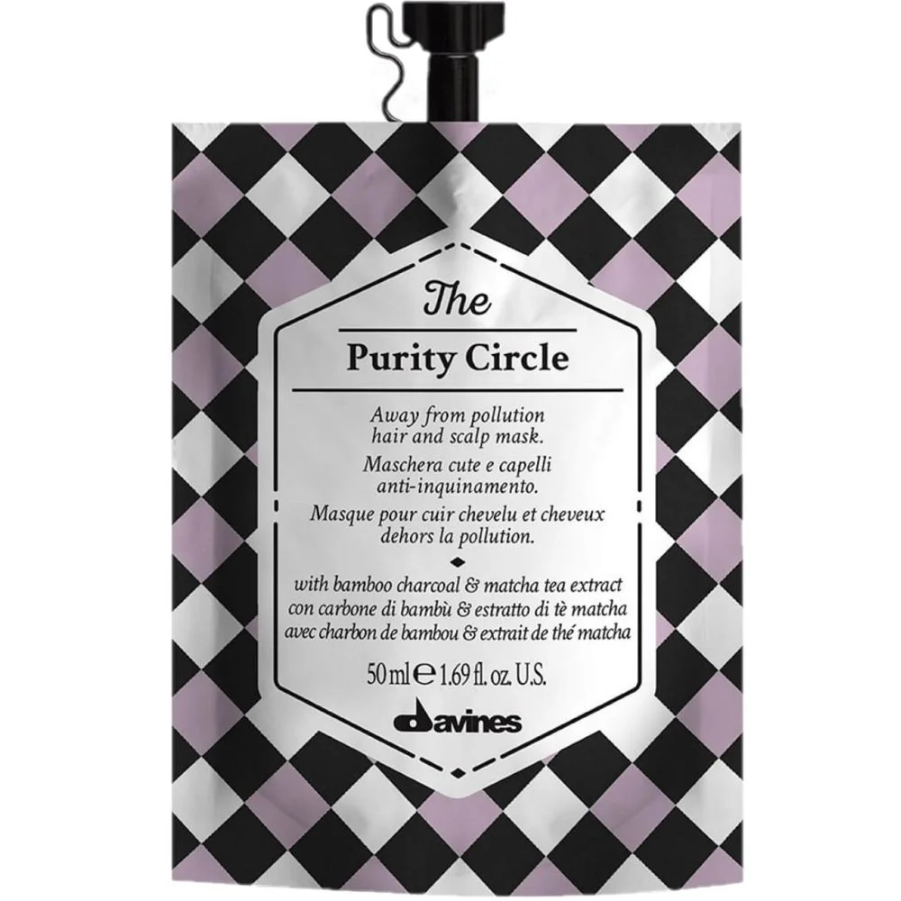 Davines Purity Circle 50 ml