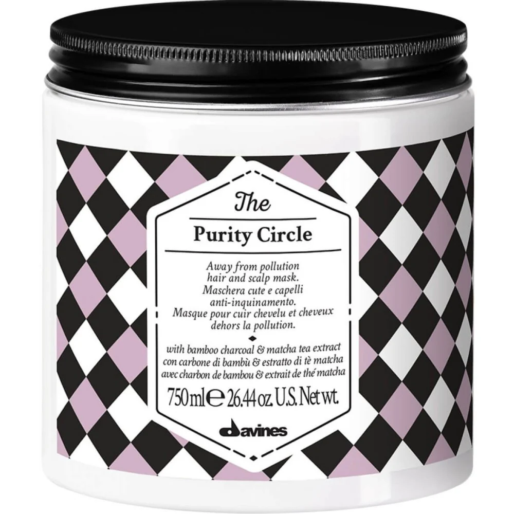 Davines Purity Circle 750 ml