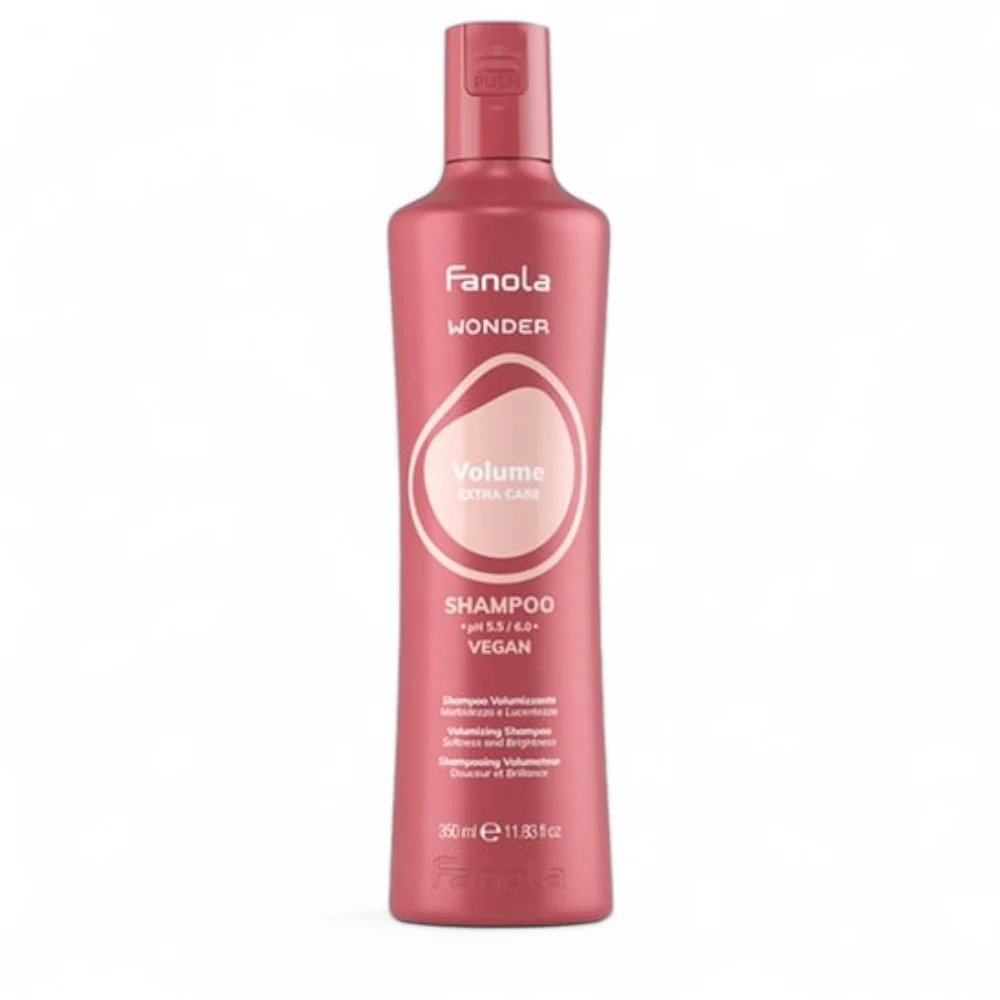 Fanola Wonder Volume Shampoo 350 ml