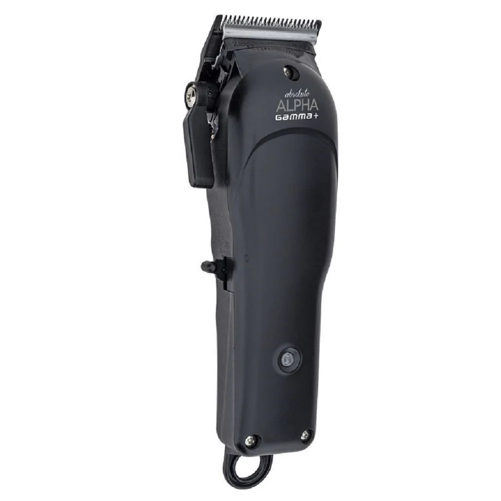 Gamma+ Clipper Absolute Alpha - Image 2