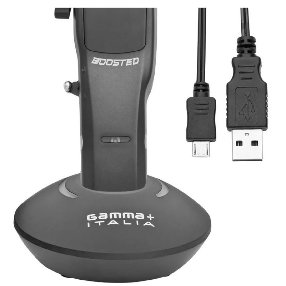 Gamma+ Clipper Boosted - Image 7