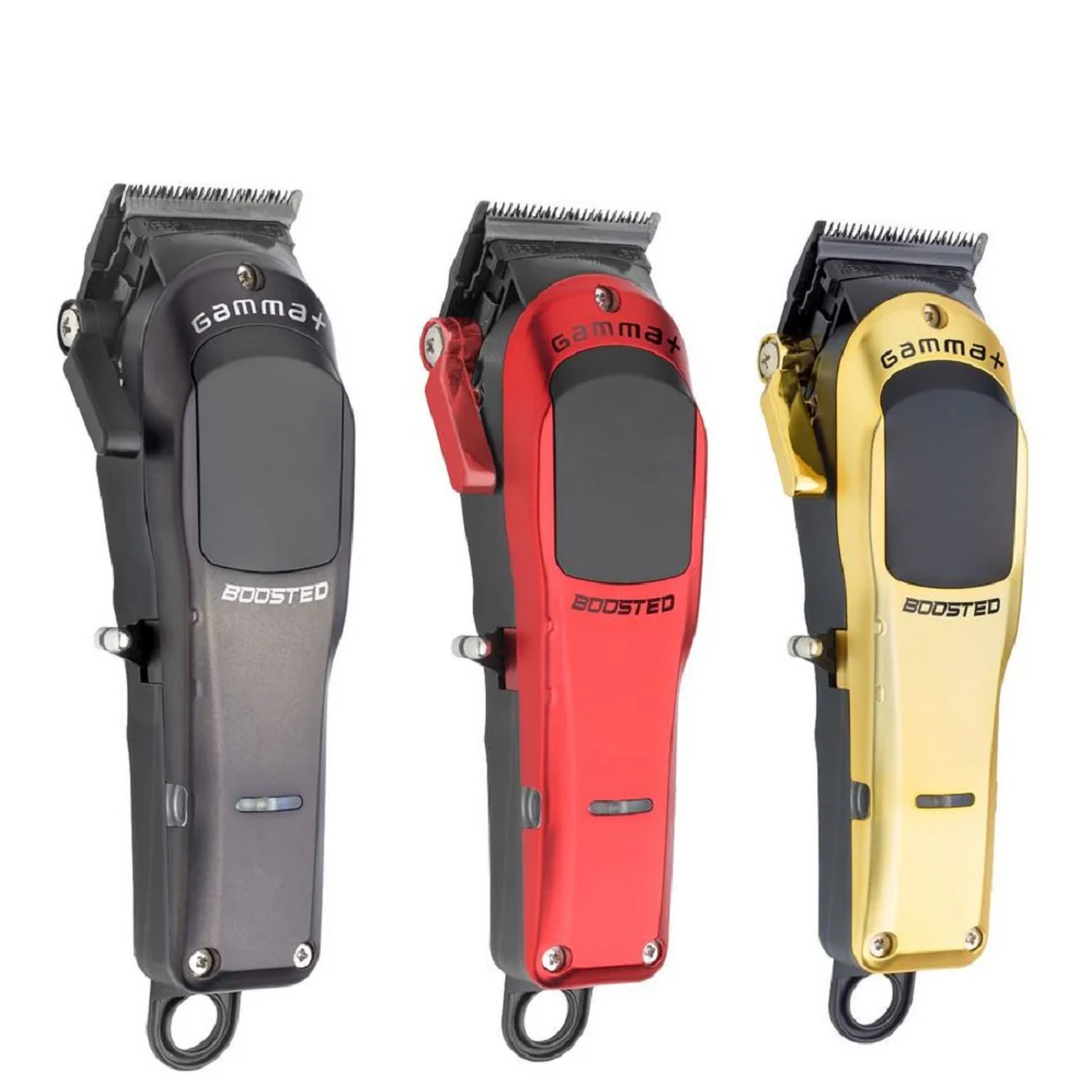 Gamma+ Clipper Boosted - Image 9