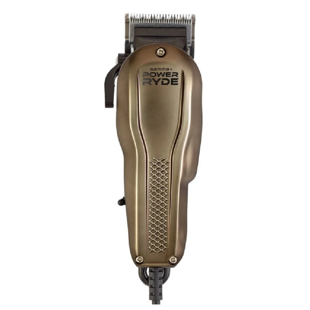 Gamma+ Clipper Power Ryde