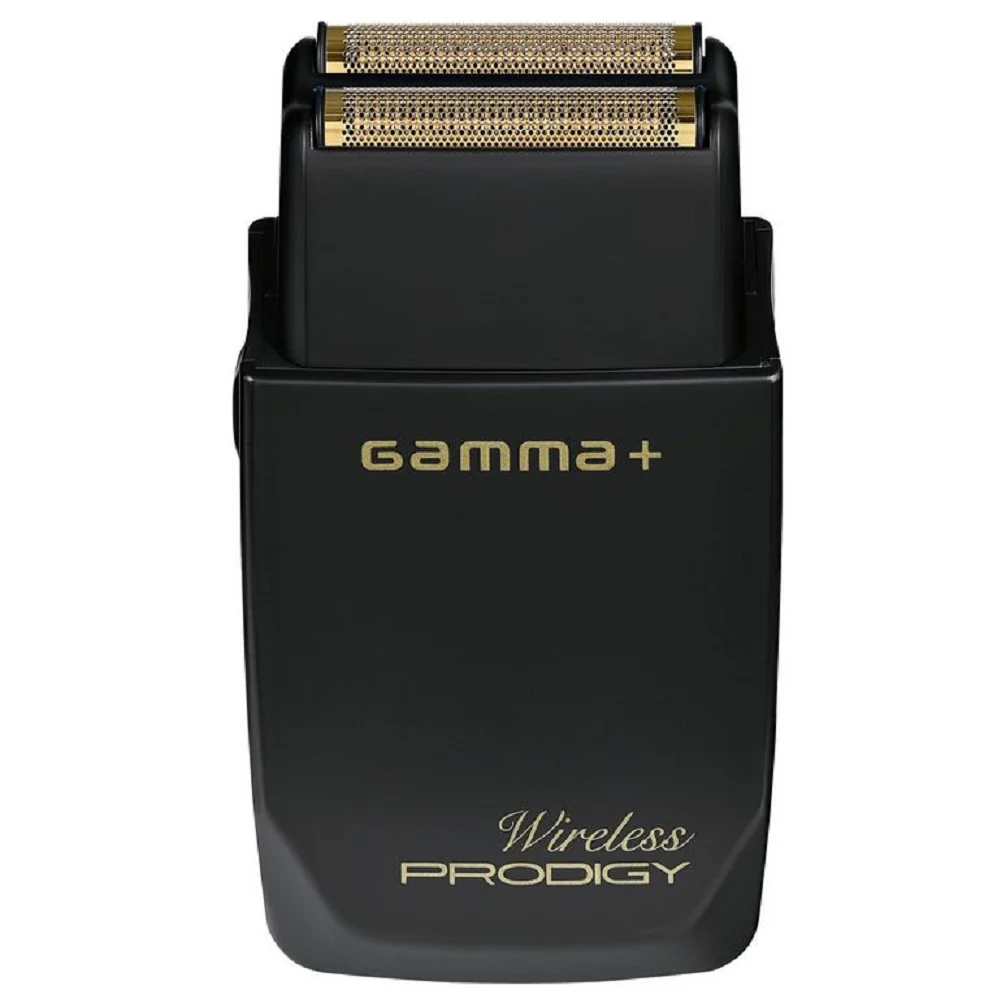 Gamma+ Shaver Wireless Prodigy