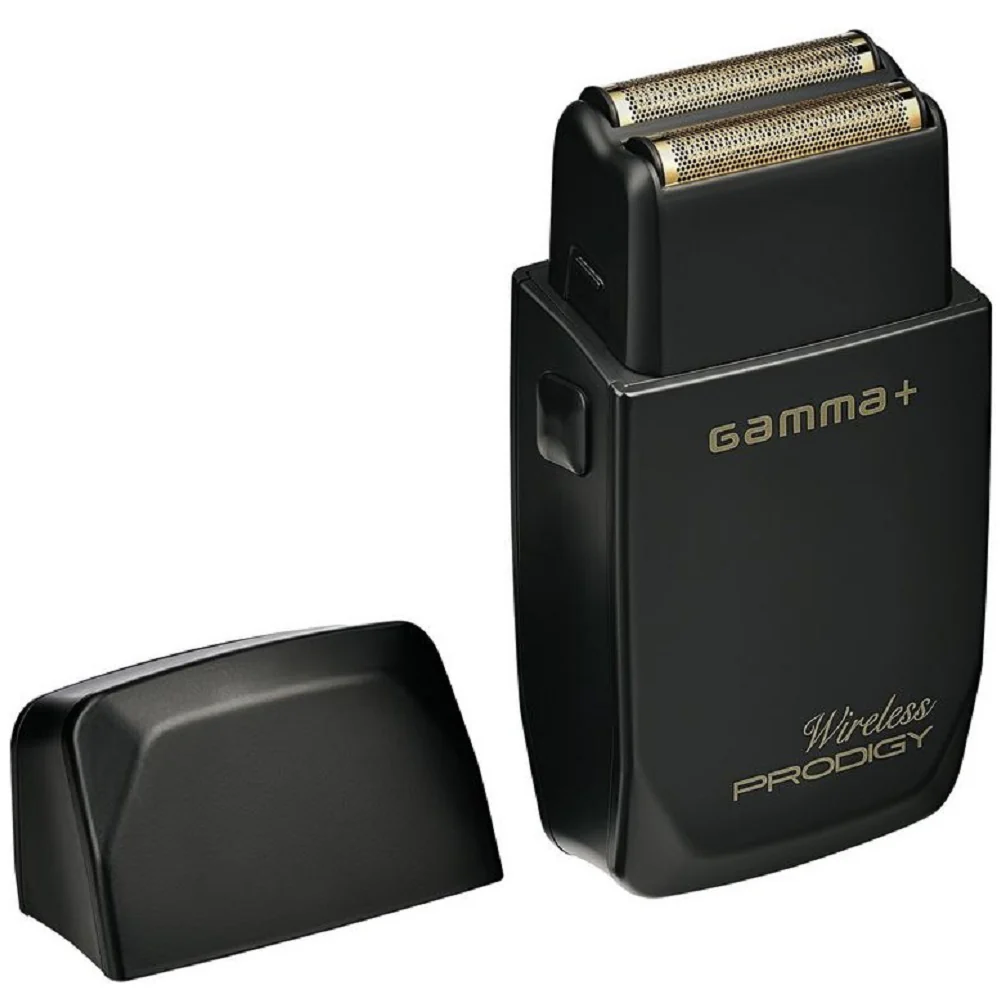 Gamma+ Shaver Wireless Prodigy - Image 4