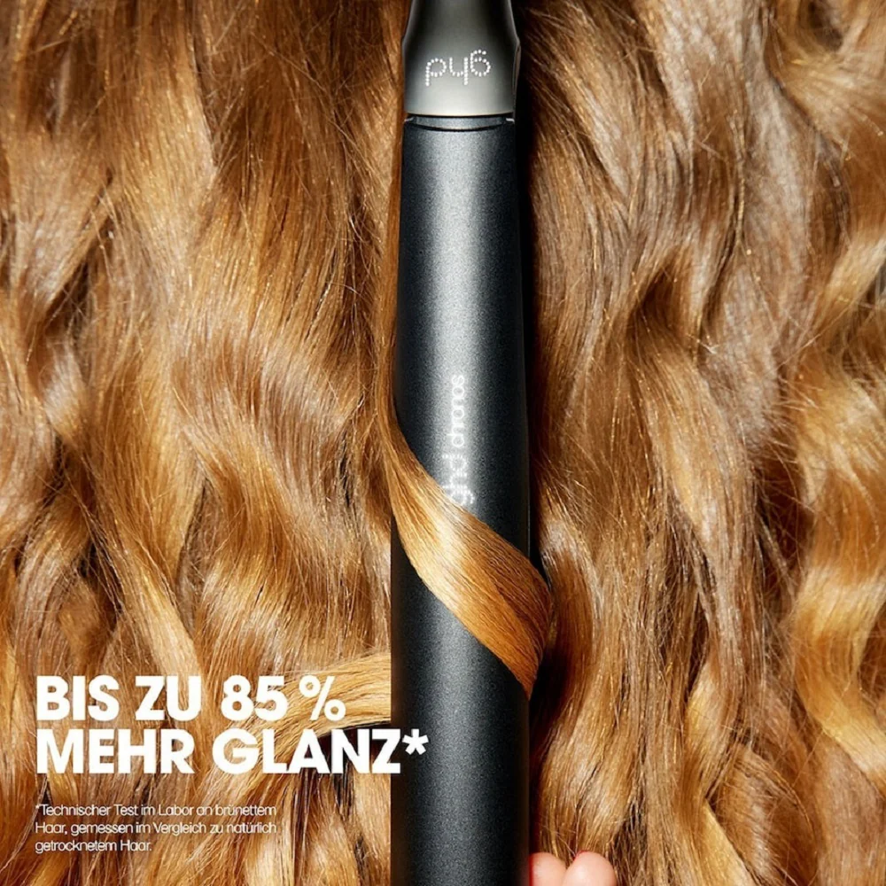 ghd chronos MAX Styler schwarz - Image 3