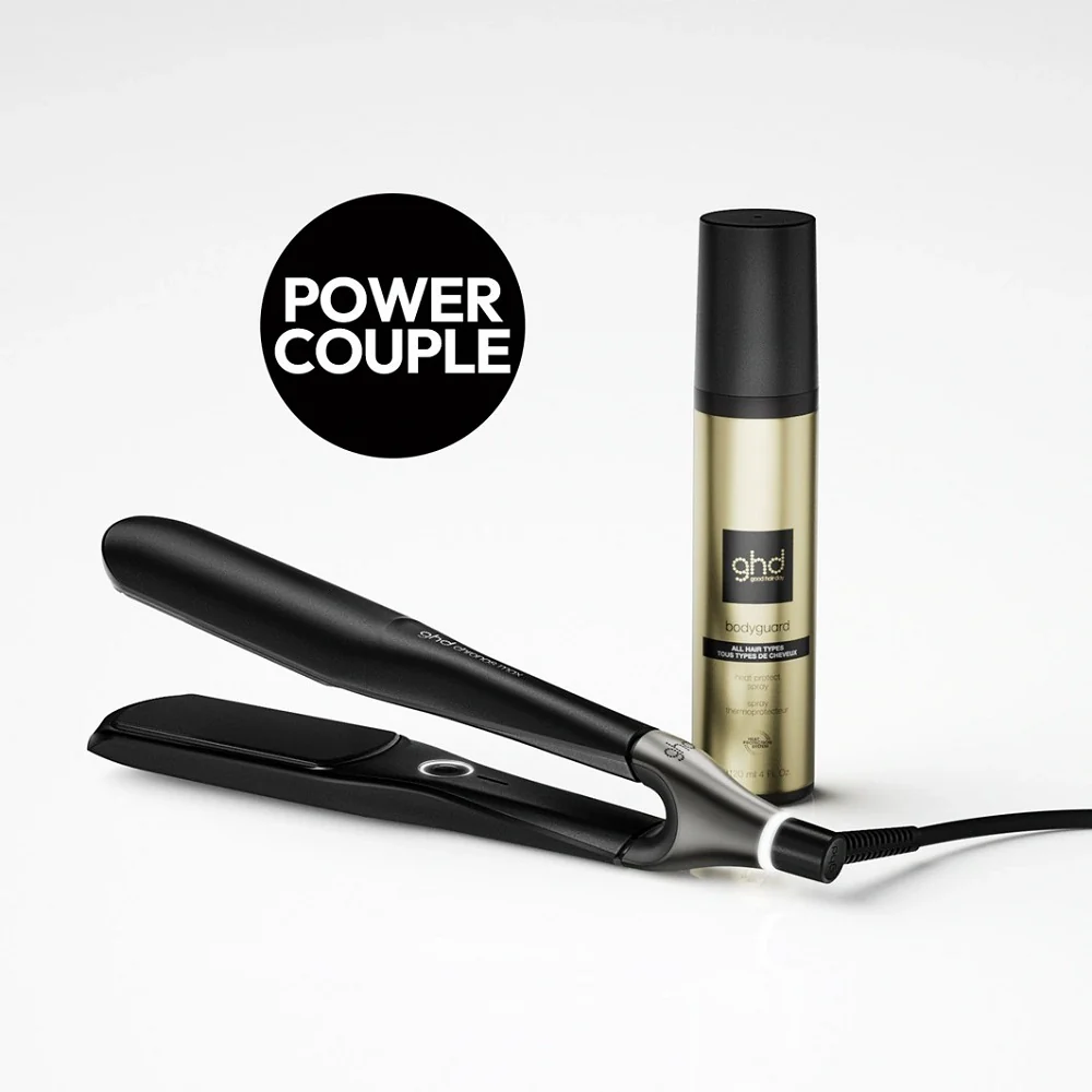 ghd chronos MAX Styler schwarz - Image 5