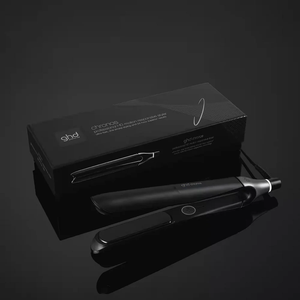ghd chronos Styler schwarz - Image 2