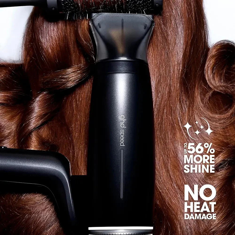 ghd Speed Haartrockner Schwarz - Image 6