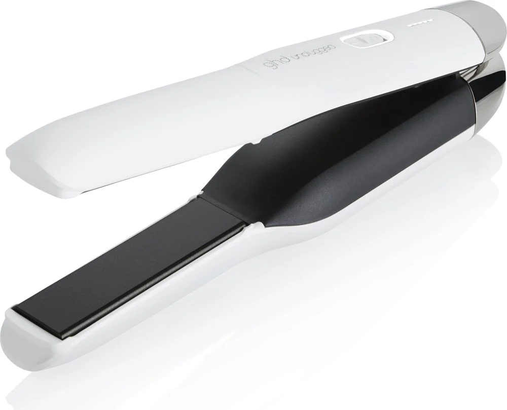 ghd unplugged Styler weiß - Image 3