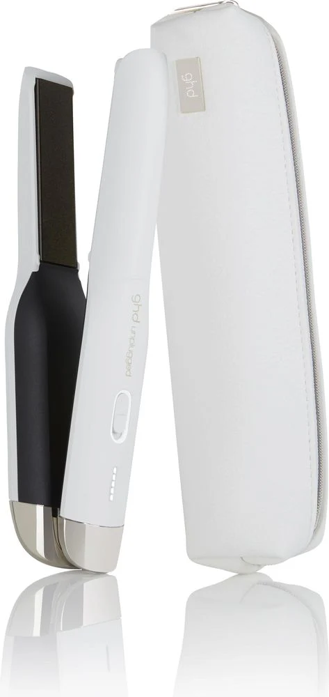 ghd unplugged Styler weiß - Image 5