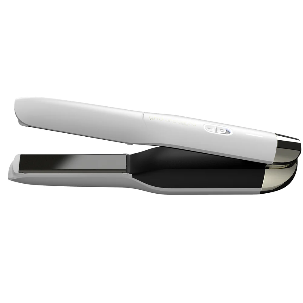 ghd unplugged Styler weiß - Image 6