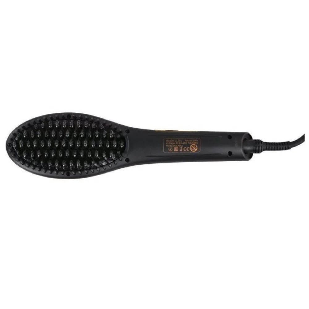 Golden Curl The STR8 Hot Brush