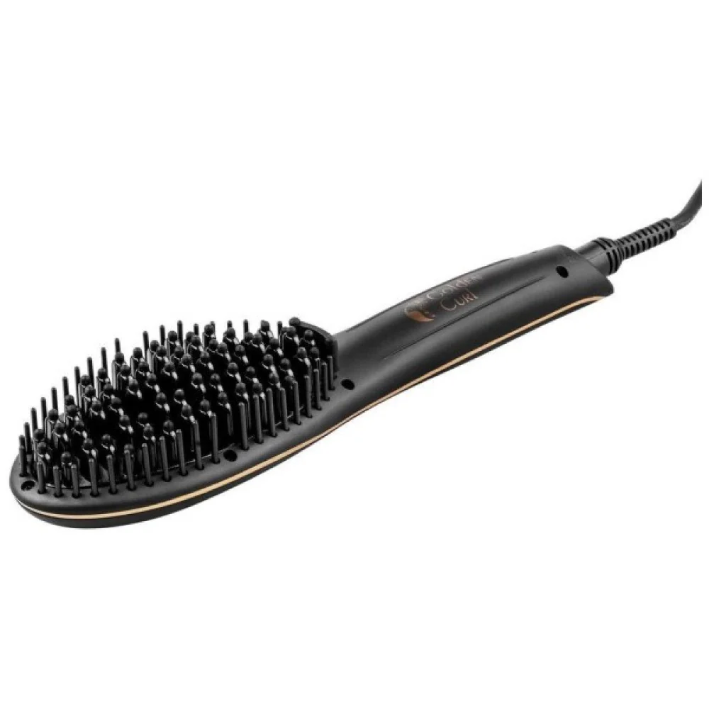 Golden Curl The STR8 Hot Brush - Image 2