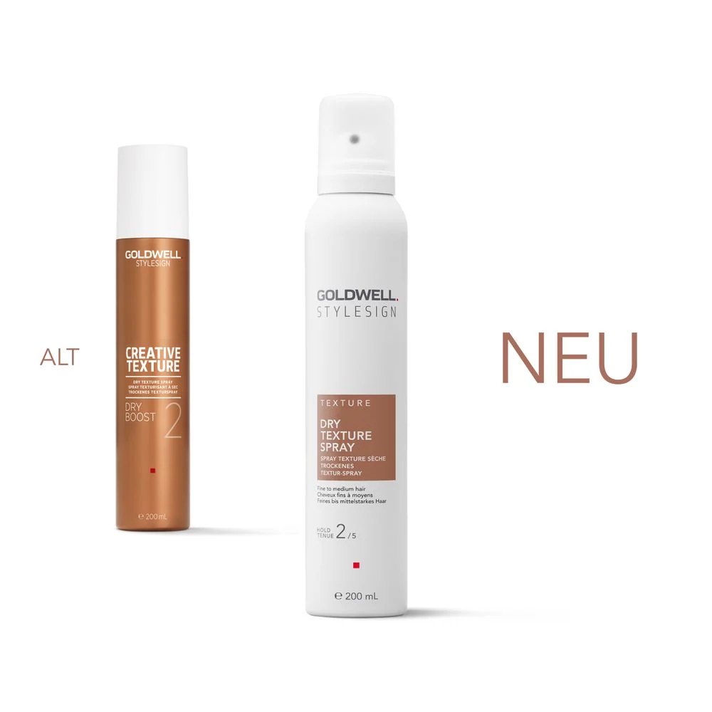 Goldwell StyleSign Dry Texture Spray 200 ml - Image 4