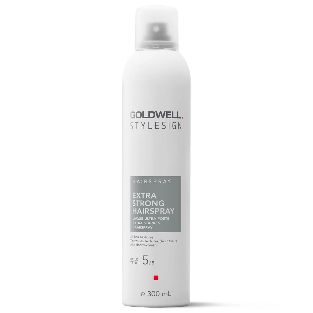 Goldwell StyleSign Extra Strong Hairspray 300 ml