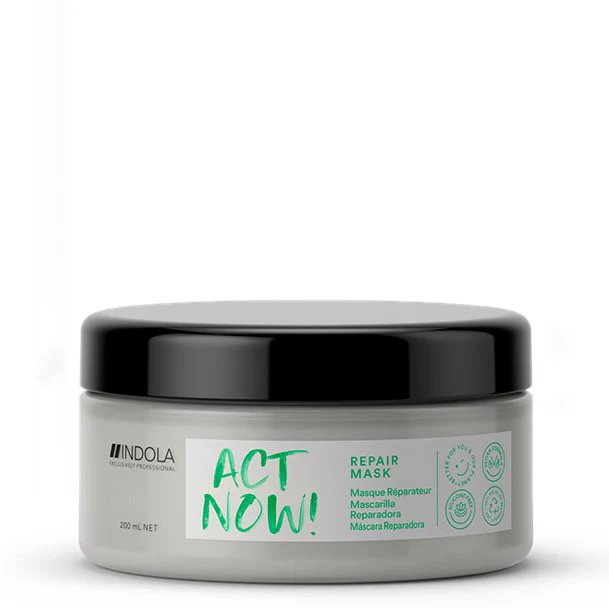 Indola Act Now! Repair Mask 200 ml