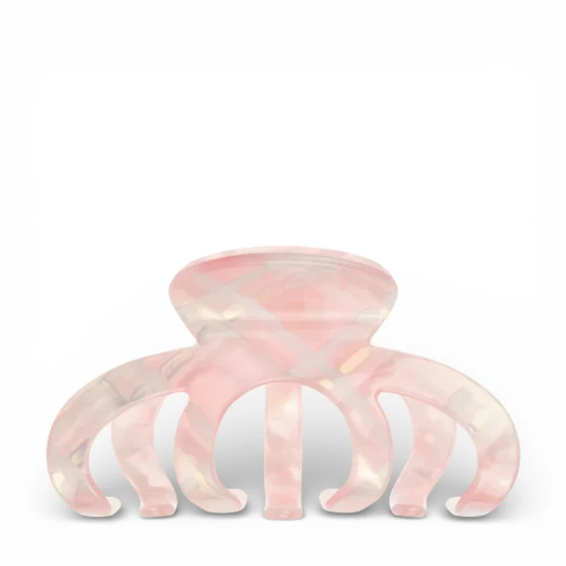 Invisibobble CLIPSTAR L Alpine Blush – 1 Stück - Image 2