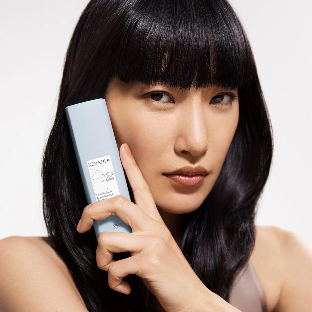 Kerasilk Bändigender Balsam 75 ml - Image 10