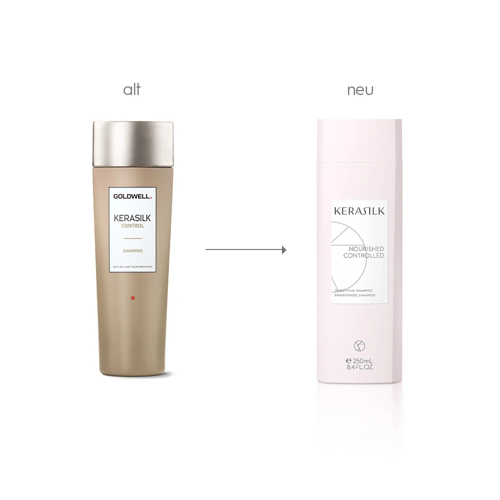 Kerasilk Bändigendes Shampoo 250 ml - Image 3