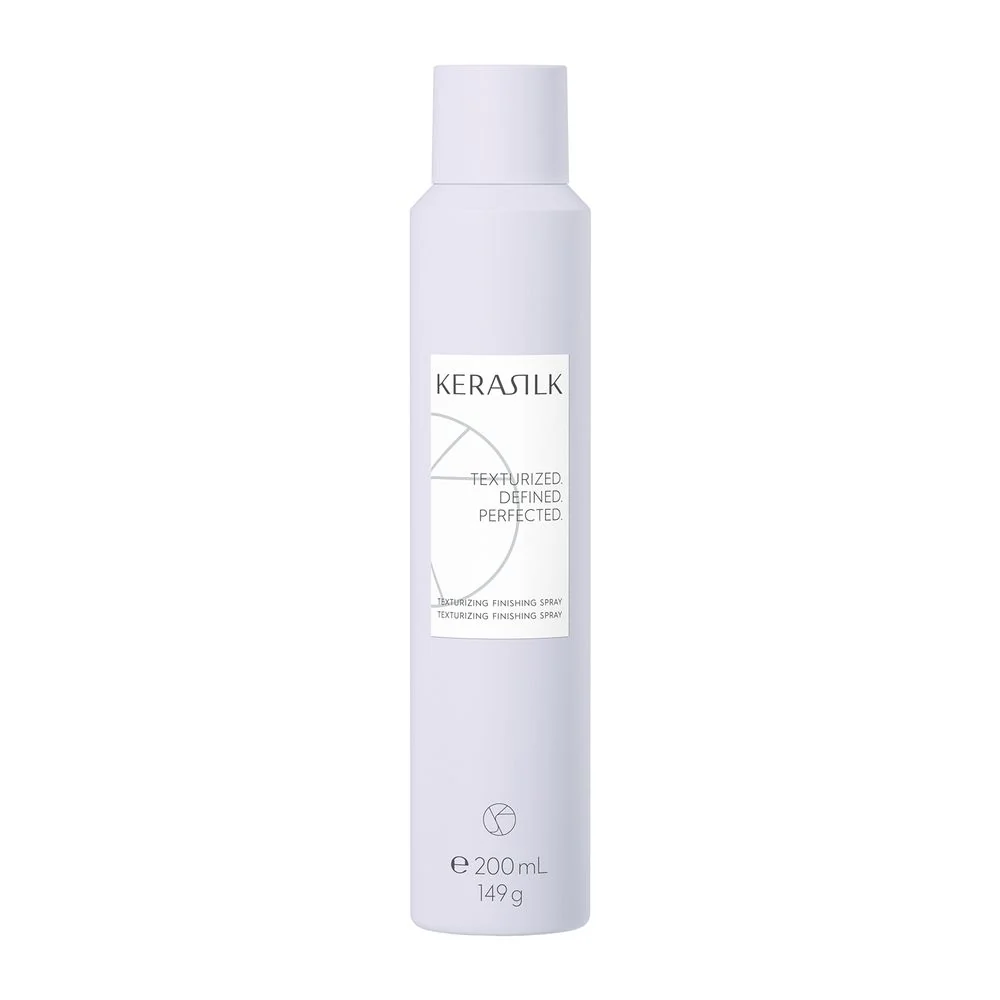 Kerasilk Texturizing Finishing Spray 200 ml