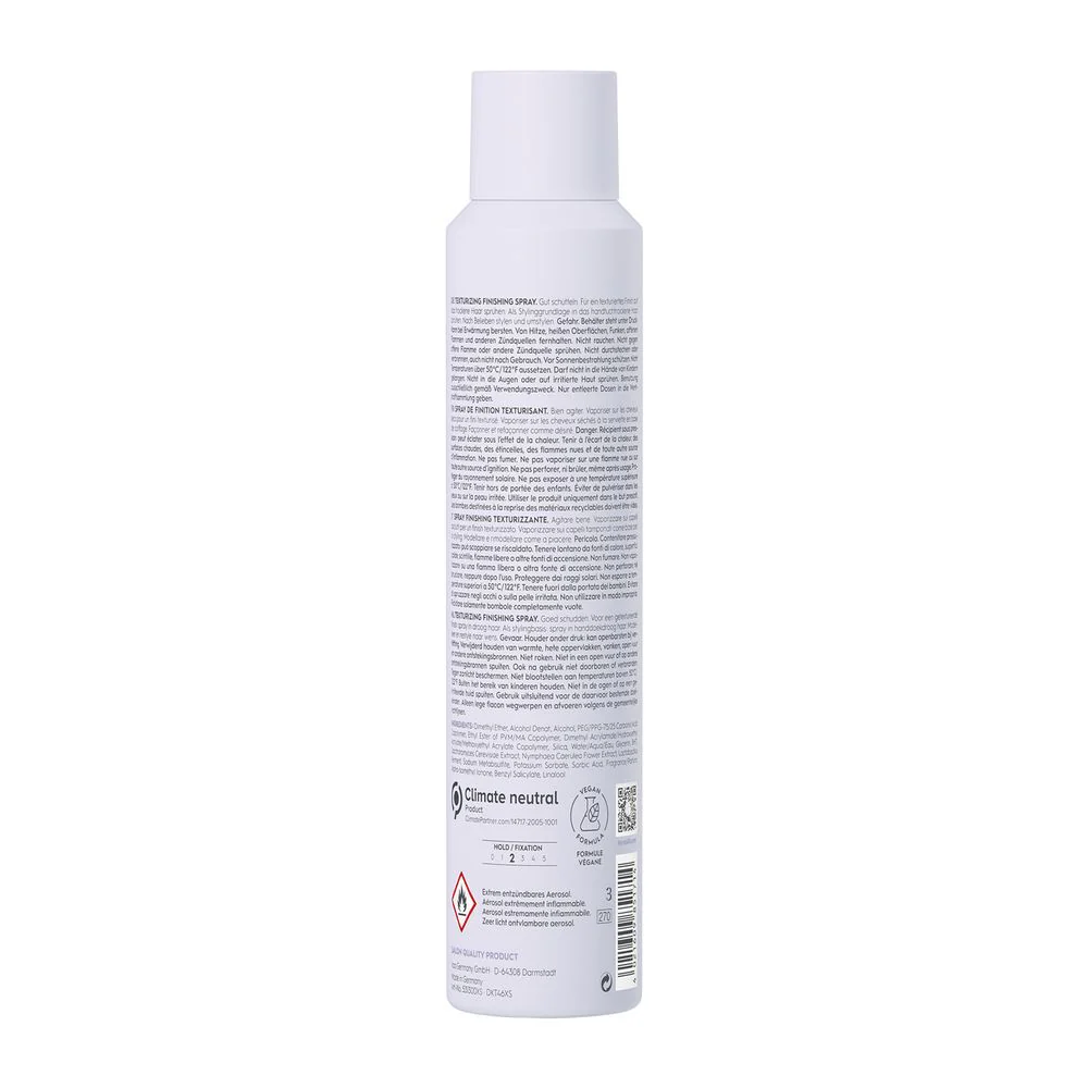 Kerasilk Texturizing Finishing Spray 200 ml - Image 2