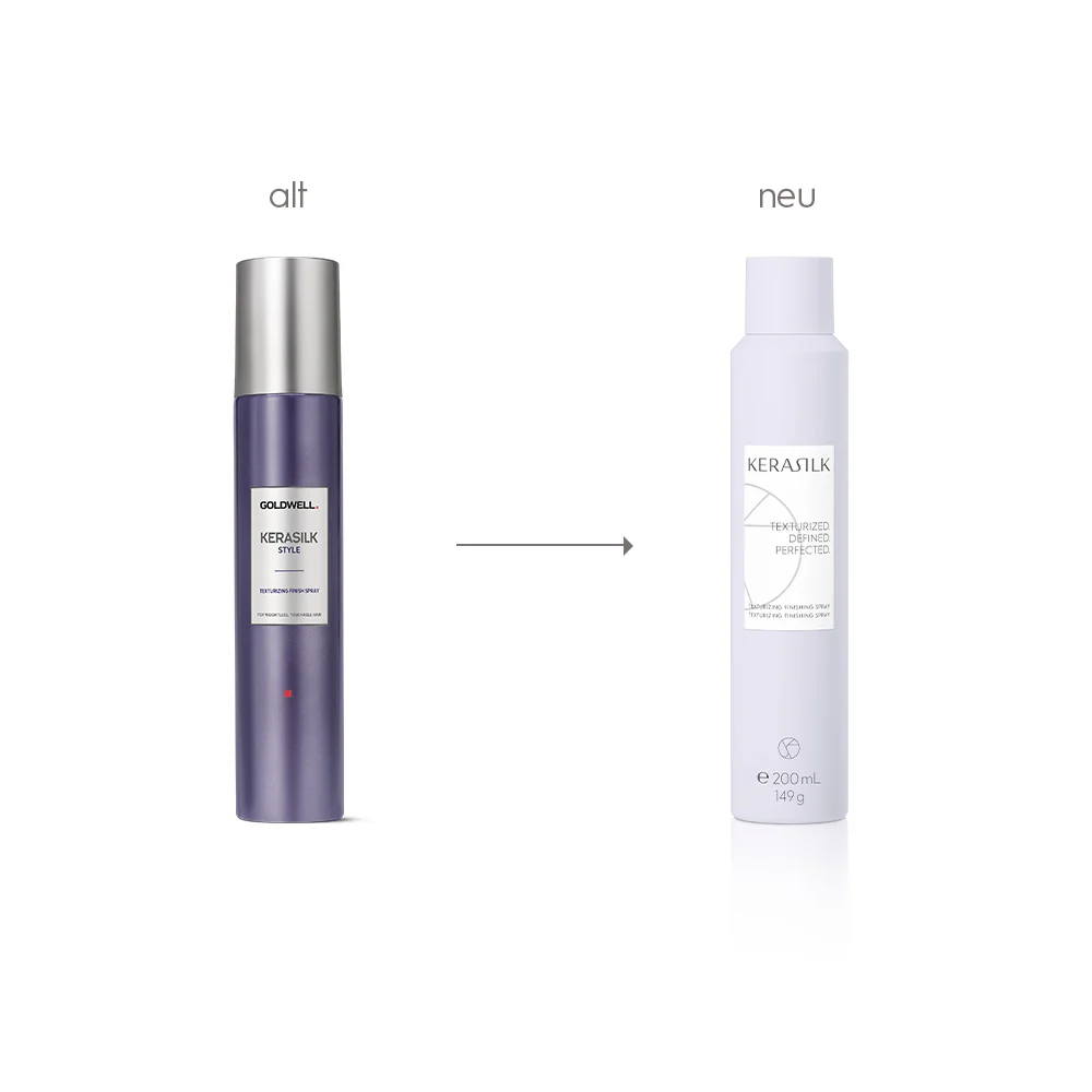 Kerasilk Texturizing Finishing Spray 200 ml - Image 3
