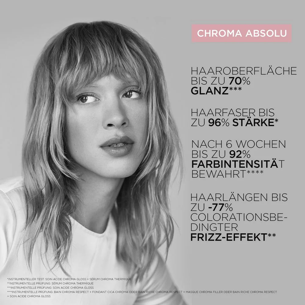 Kèrastase Chroma Absolu Bain Chroma Respect 250 ml - Image 8