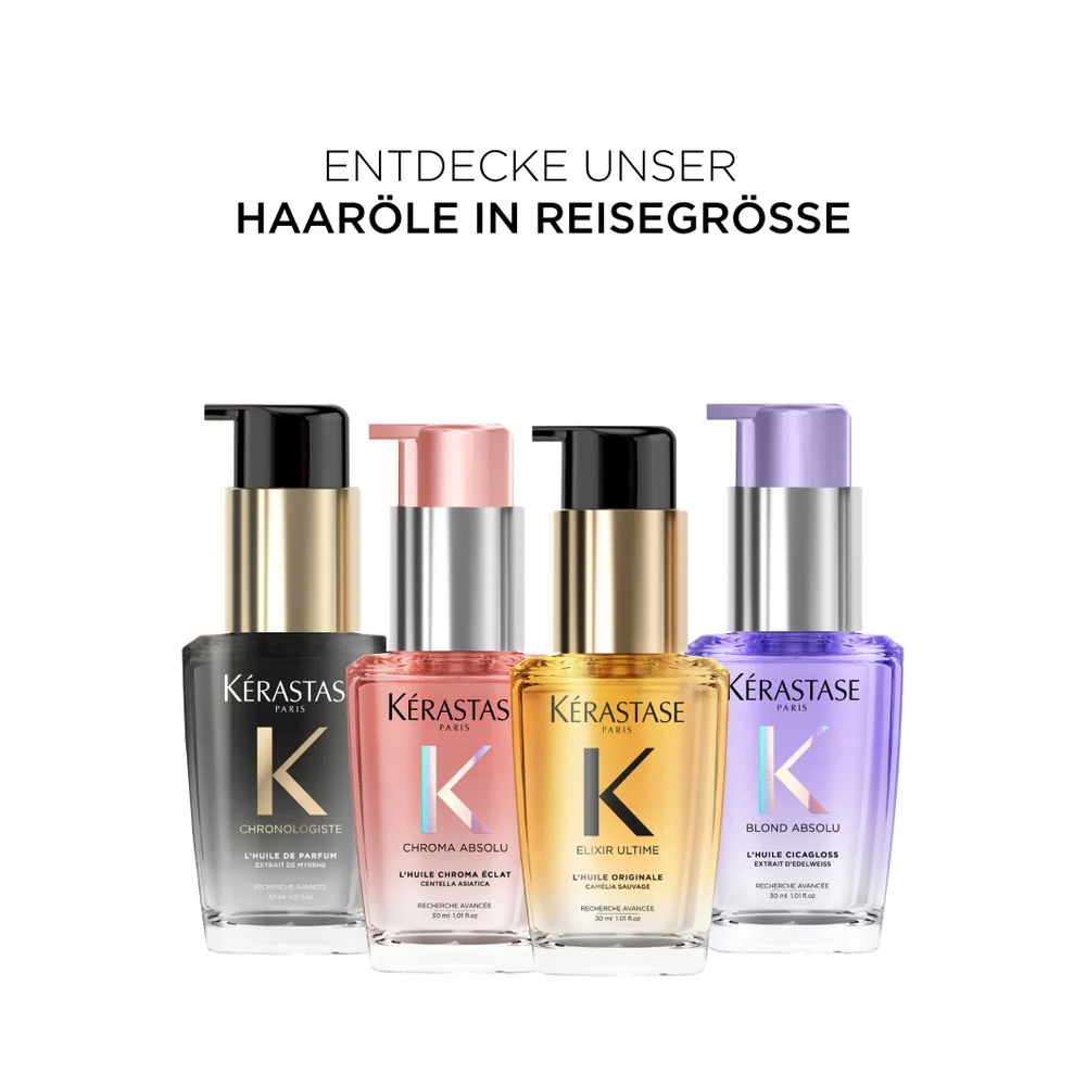 Kèrastase Chroma Absolu l‘Huile Èclat 30 ml - Image 5