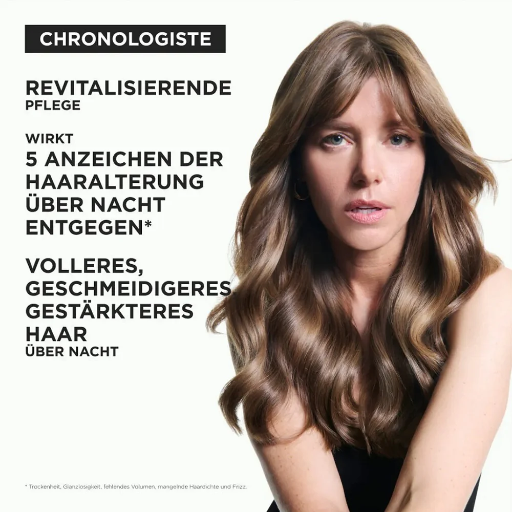 Kèrastase Chronologiste Bain Régénérant 500 ml - Image 4