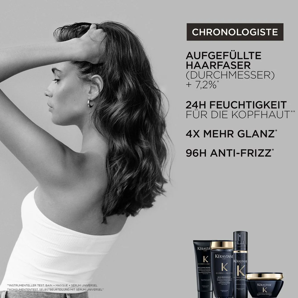 Kèrastase Chronologiste Thermique Régénérant 150 ml - Image 5