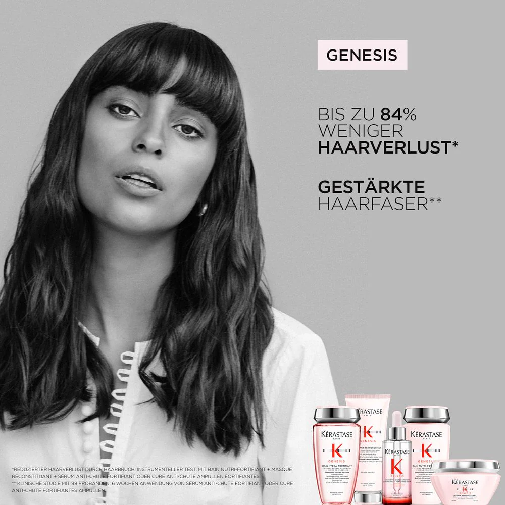 Kèrastase Genesis Défense Thermique 150 ml - Image 5