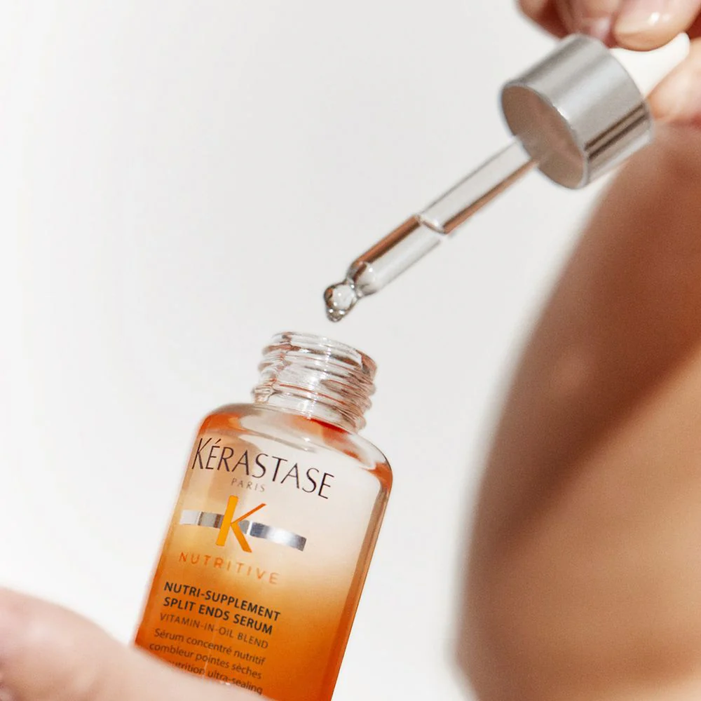 Kérastase Nutritive Nutri-Supplemet Split Ends Serum 50 ml - Image 7