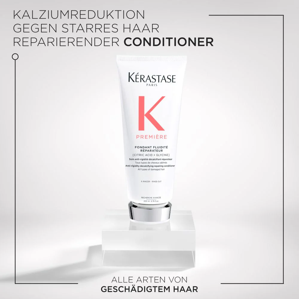 Kèrastase Première Fondant Fluidité Réparateur 200 ml - Image 3