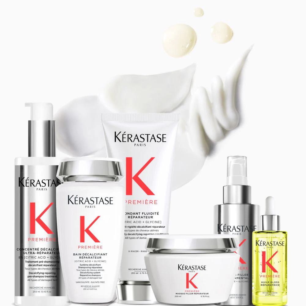 Kèrastase Première Masque Filler Réparateur 200 ml - Image 5