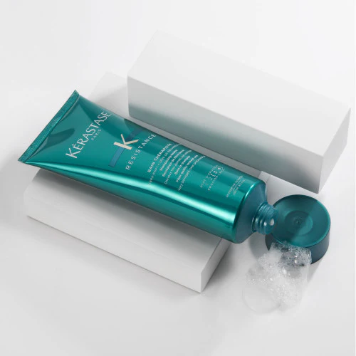 Kérastase Resistance Bain Therapiste 250ml - Haarshampoo - Image 2