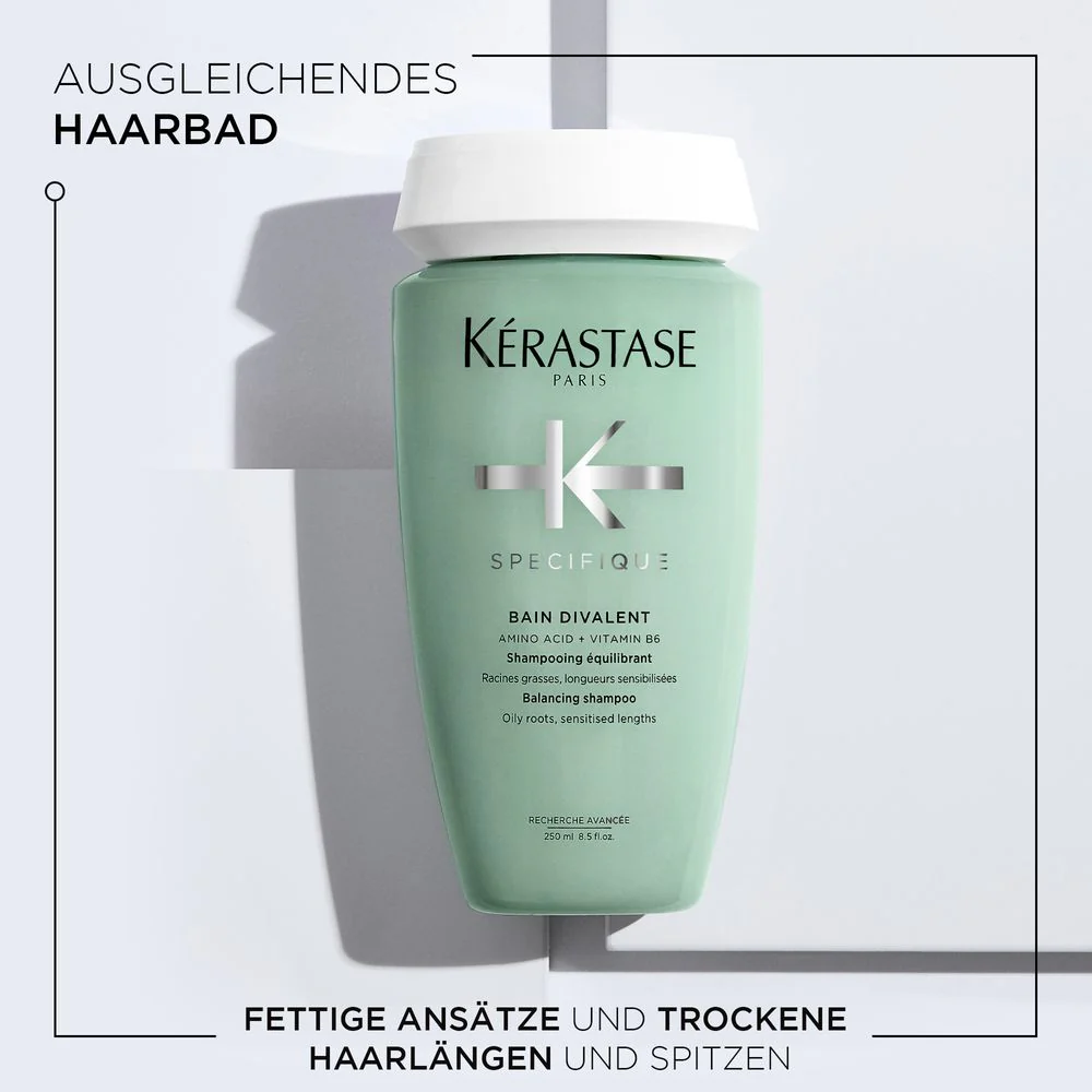 Kérastase Specifique Bain Divalent 250 ml - Image 2