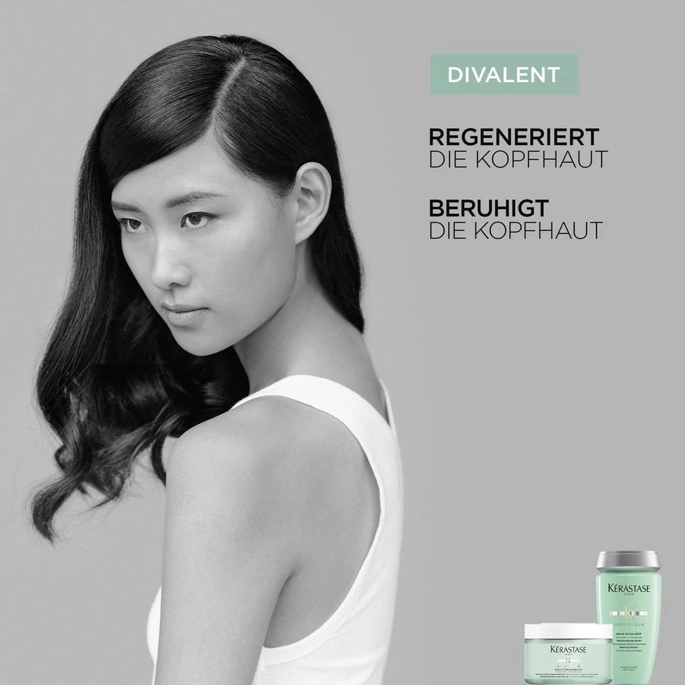 Kèrastase Specifique Bain Divalent 500 ml - Image 3