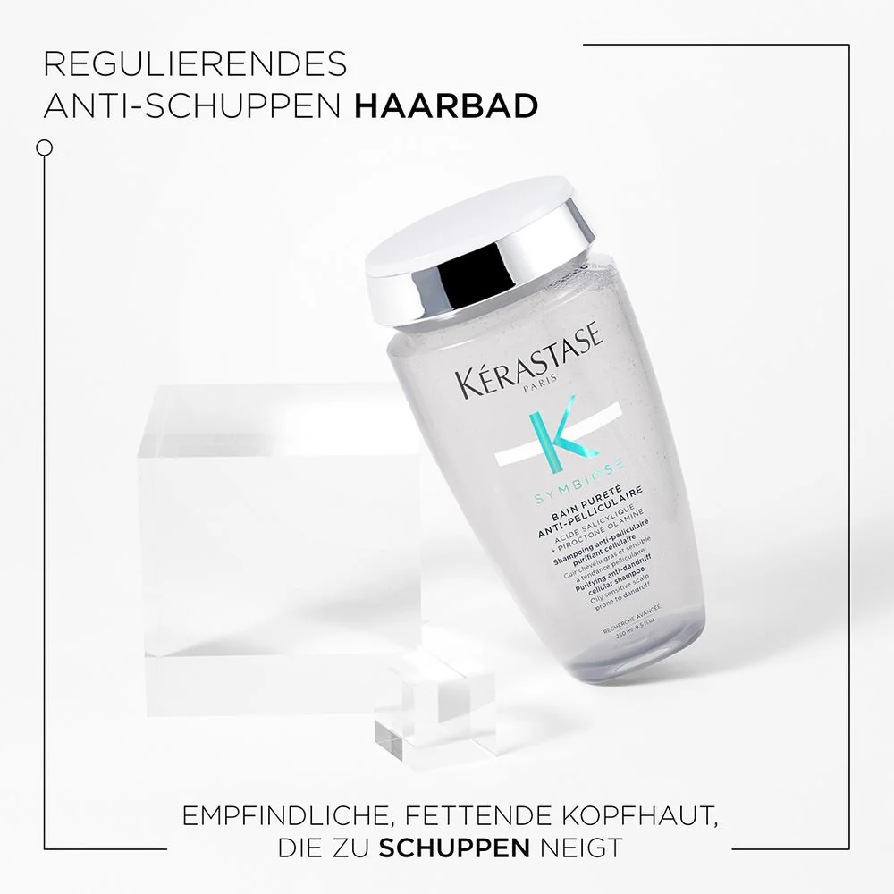 Kérastase Symbiose Bain Pureté Anti-Pelliculaire 500 ml - Image 6