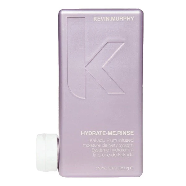 Kevin.Murphy Hydrate.Me Set inkl. Haarspray - Shampoo 250 ml + Conditioner 250 ml + Session Haarspray 100 ml - Image 3