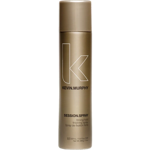 Kevin.Murphy Session.Spray 400ml + 100ml - Image 2