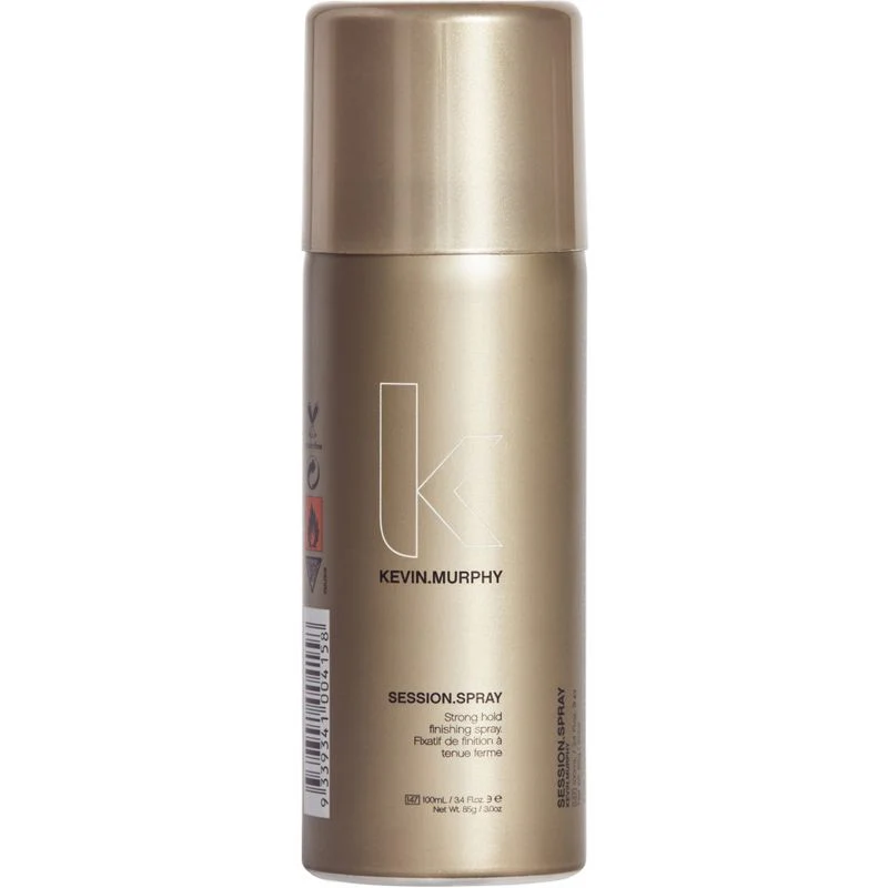 Kevin.Murphy Session.Spray 400ml + 100ml - Image 3